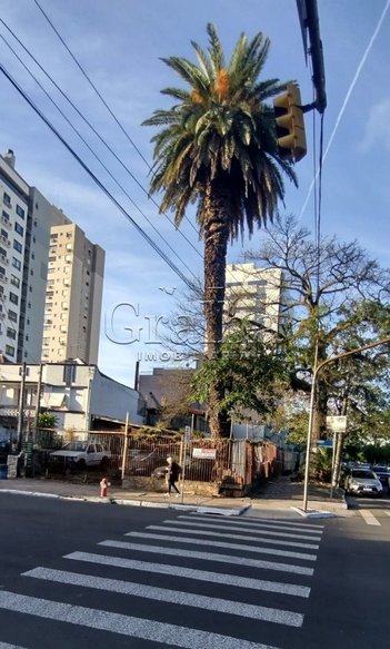 land_lot em Avenida Princesa Isabel, Santana - Porto Alegre - RS