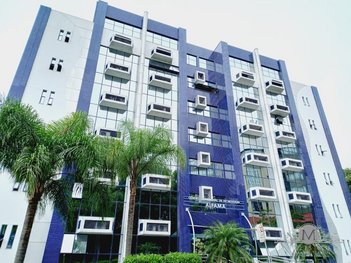 office em Rodovia José Carlos Daux, João Paulo - Florianópolis - SC