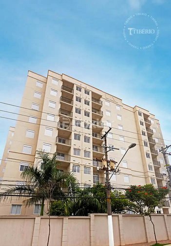 apartment em Estrada dos Mirandas, Jardim Maria Nazaré - São Paulo - SP