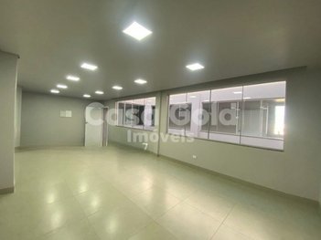 office em Rua das Orquídeas, Setor Residencial Sul - Sinop - MT