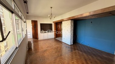 apartment em Rua Itapicuru, Perdizes - São Paulo - SP