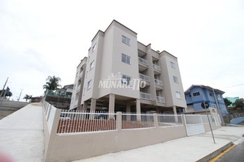 apartment em Rua Caiapós, Itaíba - Concórdia - SC