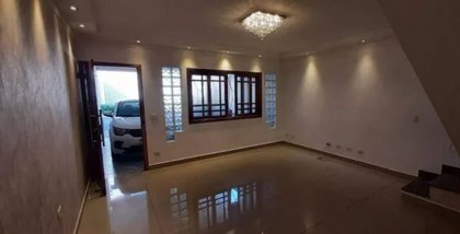 house em Rua Comprida, Vila Mazzei - São Paulo - SP