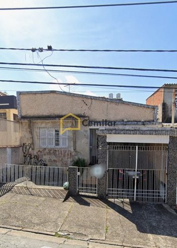 land_lot em Rua Rodovalho Junior, Penha de França - São Paulo - SP