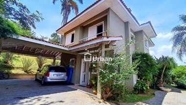 house em Rua Jupi, Chácara das Paineiras - Carapicuíba - SP