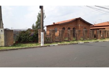 house em Rua Papa João Paulo II, Serra Negra - Serra Negra - SP