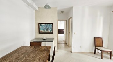 apartment em Rua Bela Cintra, Consolação - São Paulo - SP