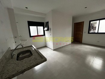 apartment em Rua Piatá, Vila Isolina Mazzei - São Paulo - SP
