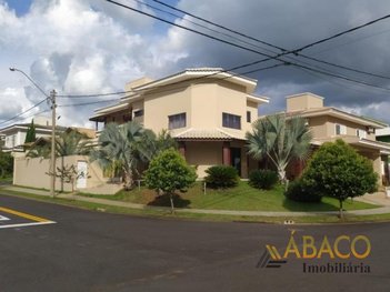 house em Avenida Miguel Damha, Parque Tecnológico Damha I São Carlos - São Carlos - SP