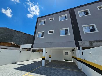 apartment em Avenida Japão, Vila Ipiranga - Mogi das Cruzes - SP