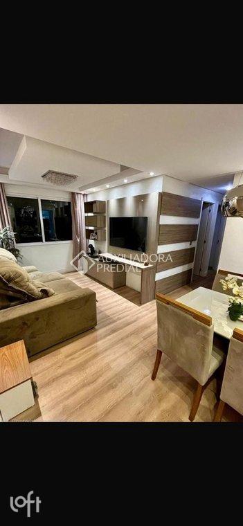 apartment em Bento Gonçalves, Santo Antônio - Porto Alegre - RS