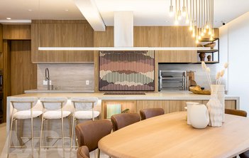 apartment em Rua dos Pinheiros, Pinheiros - São Paulo - SP