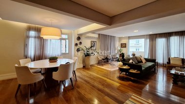 apartment em Rua Guarará, Jardim Paulista - São Paulo - SP