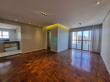 apartment em Avenida Macuco, Moema - São Paulo - SP