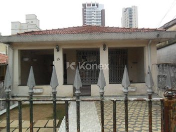 house em Rua Jupiá, Santa Teresinha - São Paulo - SP