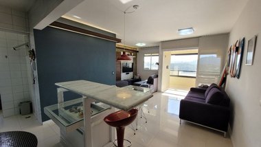 apartment em Rua Tungue, Jardim Cidade Pirituba - São Paulo - SP