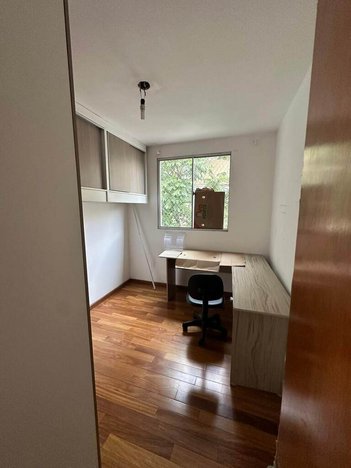 apartment em Rua Morubixaba, Cidade Líder - São Paulo - SP