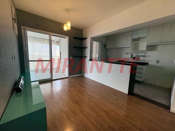 apartment em Rua Itaici, Santa Teresinha - São Paulo - SP