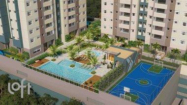 apartment em Rua Paraíso, Aclimação - São Paulo - SP