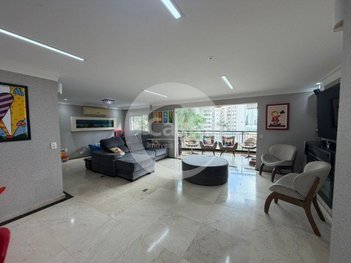 apartment em Rua Freire de Andrade, Vila Regente Feijó - São Paulo - SP