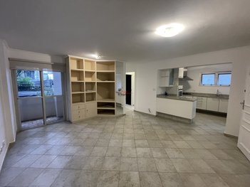 apartment em Rua Joaquim Antunes, Pinheiros - São Paulo - SP