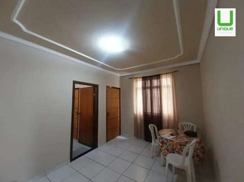 apartment em Rua Marcos de Oliveira, Ouro Preto - Belo Horizonte - MG