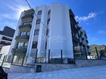 apartment em Rua Júlio D'Acia Barreto, Carvoeira - Florianópolis - SC