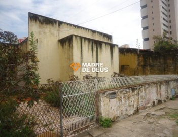 house em Rua Eusébio de Sousa, José Bonifácio - Fortaleza - CE