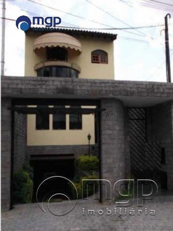 house em Rua Soldado João Rodrigues, Jardim Japão - São Paulo - SP