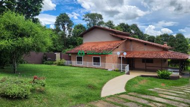 house em Rua Cairo, Colina (Caucaia do Alto) - Cotia - SP