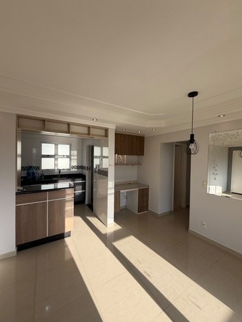 apartment em Rua Nelson Pereira Bueno, Vila São Francisco - Hortolândia - SP
