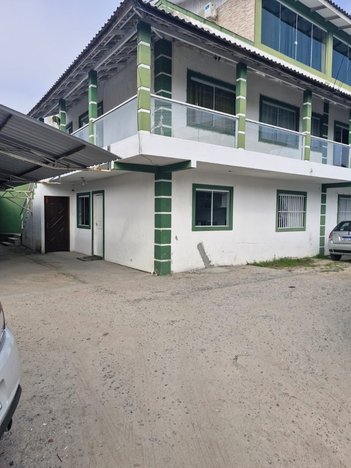 apartment em Servidão Domingos Wenceslau Gomes, Ingleses do Rio Vermelho - Florianópolis - SC