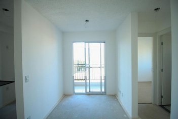 apartment em Rua da Mooca, Mooca - São Paulo - SP