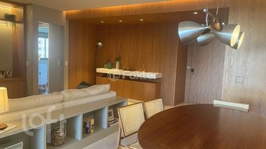 apartment em Rua Senador César Lacerda Vergueiro, Sumarezinho - São Paulo - SP