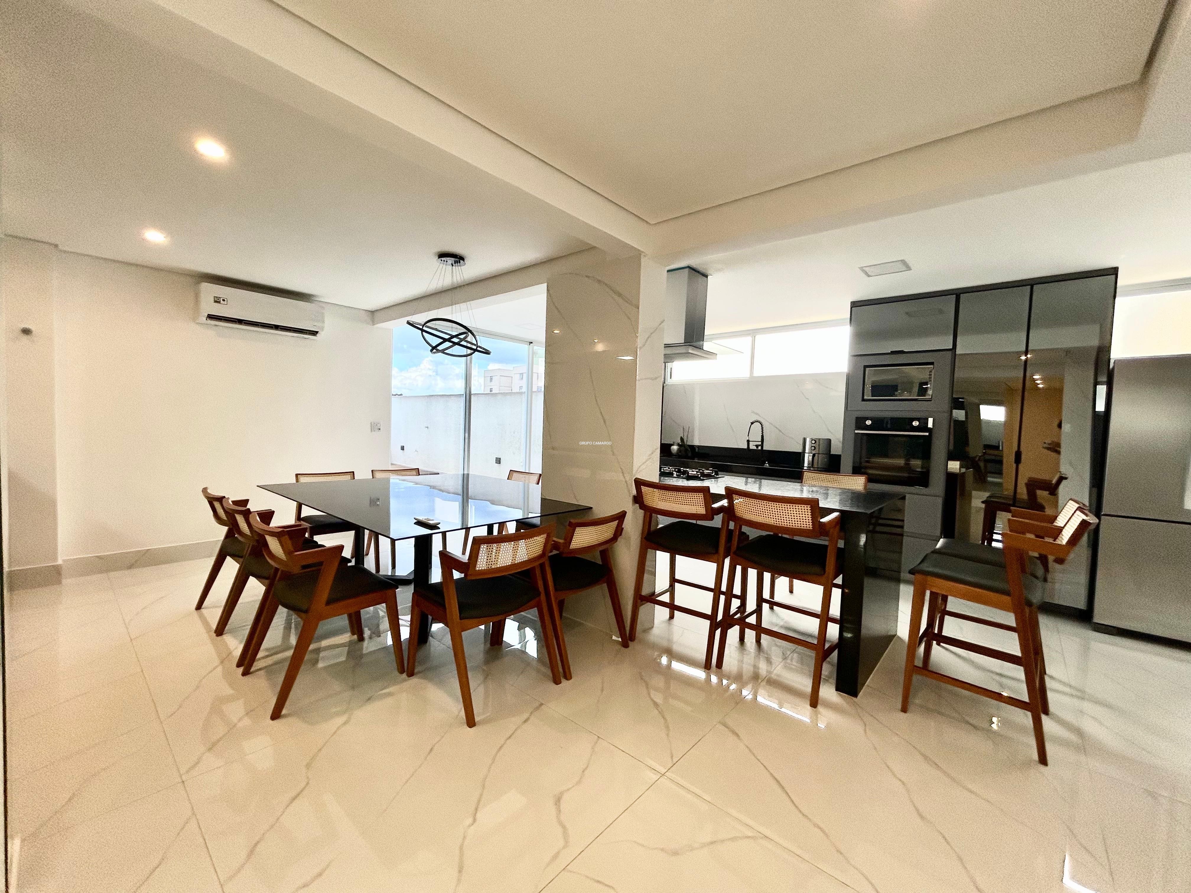 Apartamento com 3 quartos — Santa Efigênia, Belo Horizonte