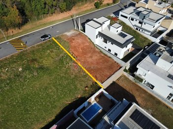land_lot em Rua Geraldo Antônio Pereira, Jardim Quintas das Videiras - Jundiaí - SP