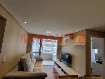 apartment em Rua Professor Ciridião Buarque, Vila Anglo Brasileira - São Paulo - SP