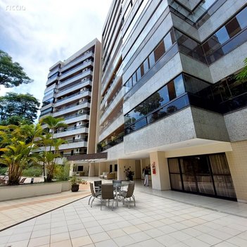 apartment em Rua José Francisco Alves, Vila Ema - São José dos Campos - SP