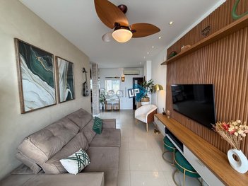 apartment em Avenida Nossa Senhora de Copacabana, Copacabana - Rio de Janeiro - RJ