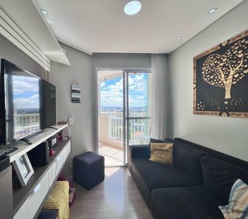 apartment em Rua Intendência, Brás - São Paulo - SP