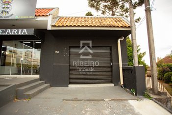 business em Rua União da Vitória, Silveira da Motta - São José dos Pinhais - PR