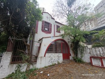 house em Rua Doutor Franco da Rocha, Perdizes - São Paulo - SP