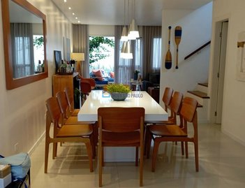 house em Avenida Portugal, Brooklin Paulista - São Paulo - SP