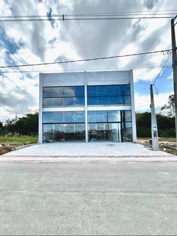 industrial em Rua Geraldo Roque, Humaitá de Cima - Tubarão - SC