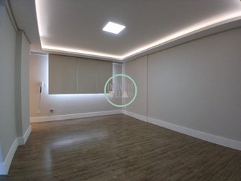 apartment em Avenida Doutor Nelson D'Avila, Centro - São José dos Campos - SP