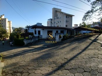 land_lot em Vergilio Fantini, Saco Grande - Florianópolis - SC