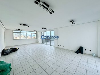 office em General Liberato Bittencourt, Balneário - Florianópolis - SC