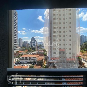 apartment em Rua Sapetuba, Butantã - São Paulo - SP