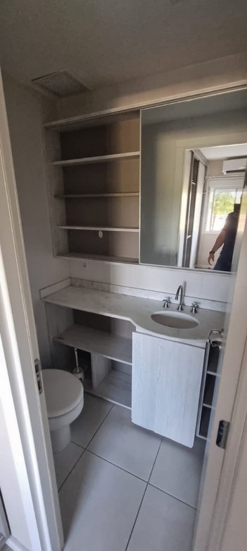 apartment em Avenida Farroupilha, Marechal Rondon - Canoas - RS