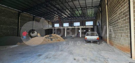 industrial em Avenida Wilson Rodrigues da Silva, Loteamento Residencial Pequis - Uberlândia - MG